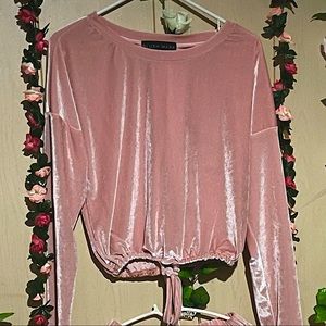 2000’s inspired two piece set